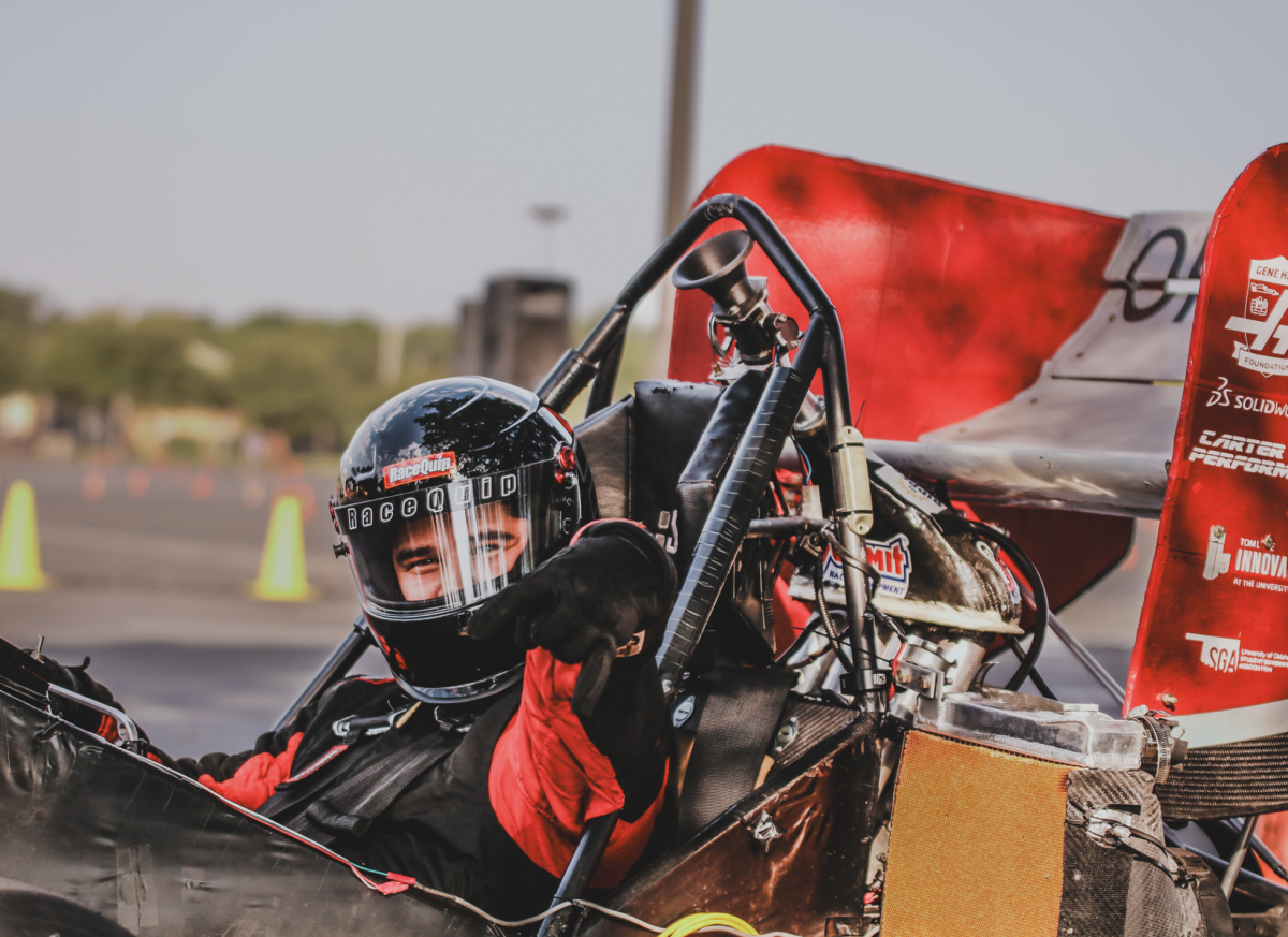 The 23rd annual Texas Autocross Weekend